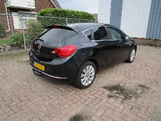 Opel Astra 1.4 T Navi Clima 6-Bak picture 4