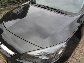 Opel Astra 1.4 T Navi Clima 6-Bak picture 6