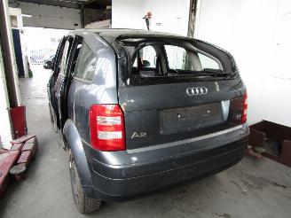 Audi A2  picture 2