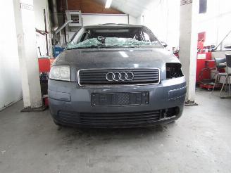 Audi A2  picture 3
