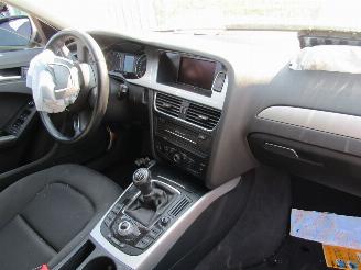 Audi A4 Avant 1.8 TFSI 16V picture 8
