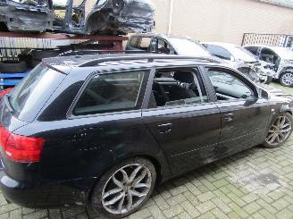 Audi A4 Avant b7 picture 6