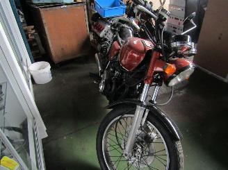 Honda CB 550 k3 picture 6