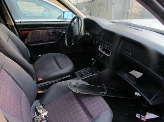Audi 80  picture 4