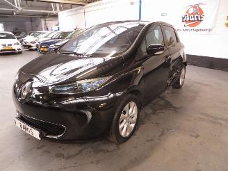 škoda osobní automobily Renault Zoé Q210 ZEN   EX ACCU PAKKET 2015/10