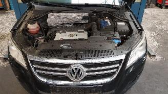 Volkswagen Tiguan Tiguan 1,4 TSI Sport&Style 4 Motion picture 6