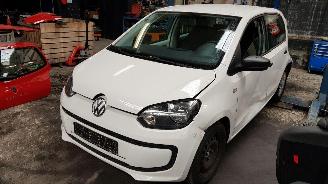 Sloopauto Volkswagen Up Up 1.0 Take Up BlueMotion 2014/12