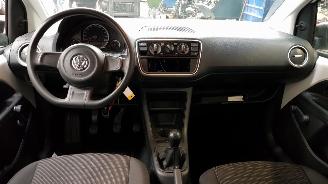 Volkswagen Up Up 1.0 Take Up BlueMotion picture 6