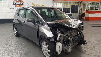 Nissan Note 1.2 68 MPV  Benzine 1.198cc 59kW (80pk) FWD picture 4