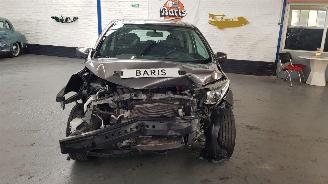 Nissan Note 1.2 68 MPV  Benzine 1.198cc 59kW (80pk) FWD picture 3
