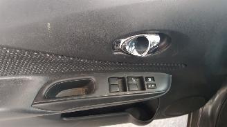 Nissan Note 1.2 68 MPV  Benzine 1.198cc 59kW (80pk) FWD picture 8