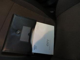 Hyundai I-20 1.0 T GDI BENZ 101 PK picture 11