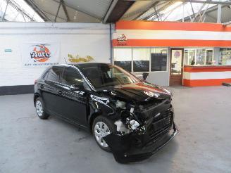 Hyundai I-20 1.0 T GDI BENZ 101 PK picture 3