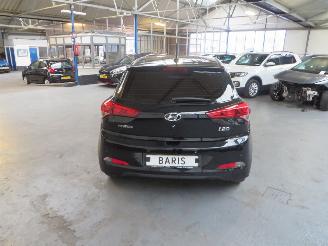Hyundai I-20 1.0 T GDI BENZ 101 PK picture 6