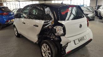 Smart Forfour 1.0 12V AUT BENZ 71 PK.... picture 6