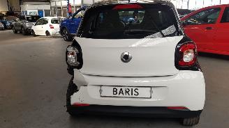 Smart Forfour 1.0 12V AUT BENZ 71 PK.... picture 5