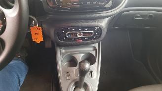 Smart Forfour 1.0 12V AUT BENZ 71 PK.... picture 12