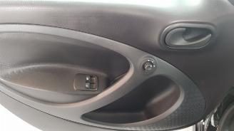 Smart Forfour 1.0 12V AUT BENZ 71 PK.... picture 8