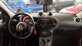 Smart Forfour 1.0 12V AUT BENZ 71 PK.... picture 7