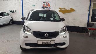 Smart Forfour 1.0 12V AUT BENZ 71 PK.... picture 2