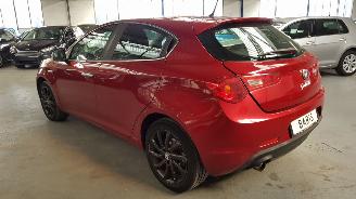 Alfa Romeo Giulietta 1.4 TB 16V   BENZ 1.368CC 88KW 120PK picture 6