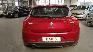 Alfa Romeo Giulietta 1.4 TB 16V   BENZ 1.368CC 88KW 120PK picture 5