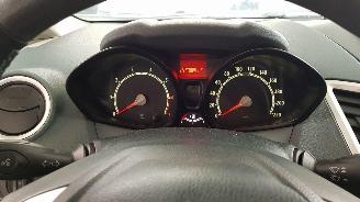 Ford Fiesta 1.6 16V SPORT  BENZ 1.596CC 88KW 120PK picture 9