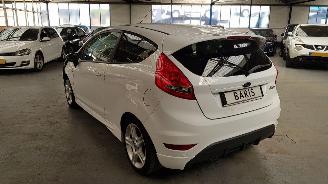 Ford Fiesta 1.6 16V SPORT  BENZ 1.596CC 88KW 120PK picture 6
