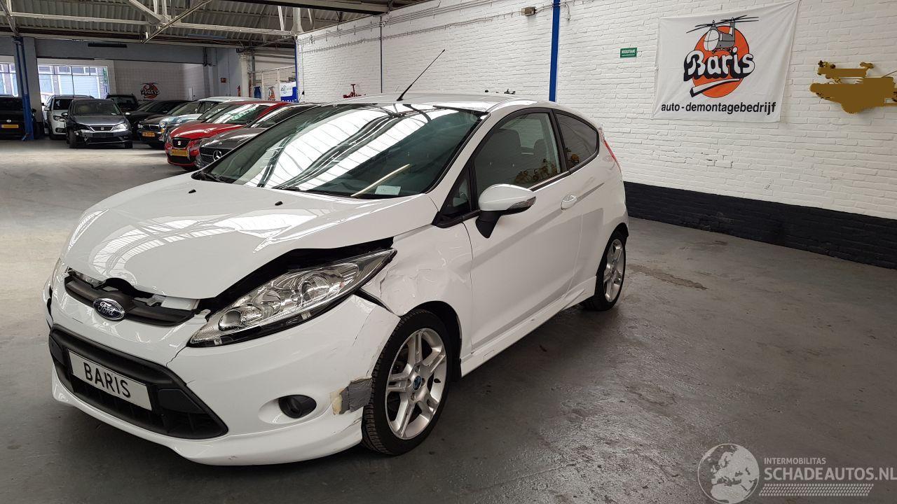 Ford Fiesta 1.6 16V SPORT  BENZ 1.596CC 88KW 120PK