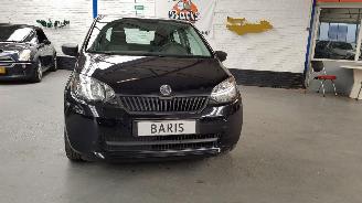 Skoda Citigo 1.0 12V  BENZ 999CC 44KW 60PK picture 2