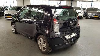 Skoda Citigo 1.0 12V  BENZ 999CC 44KW 60PK picture 7