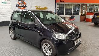 Skoda Citigo 1.0 12V  BENZ 999CC 44KW 60PK picture 3