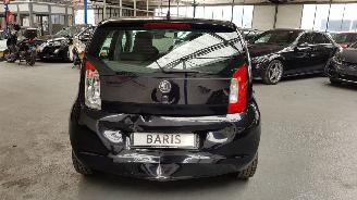 Skoda Citigo 1.0 12V  BENZ 999CC 44KW 60PK picture 6