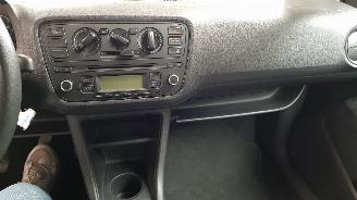 Skoda Citigo 1.0 12V  BENZ 999CC 44KW 60PK picture 12