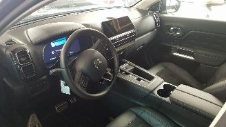 Citroën C5 Aircross 1.6 HYBRID 16V SUV  ELEKTRISCH BENZ 1.598CC 165KW 224PK picture 9