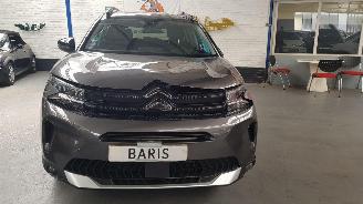 Citroën C5 Aircross 1.6 HYBRID 16V SUV  ELEKTRISCH BENZ 1.598CC 165KW 224PK picture 2