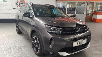 Citroën C5 Aircross 1.6 HYBRID 16V SUV  ELEKTRISCH BENZ 1.598CC 165KW 224PK picture 3