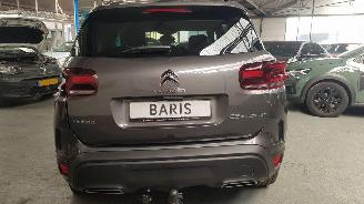 Citroën C5 Aircross 1.6 HYBRID 16V SUV  ELEKTRISCH BENZ 1.598CC 165KW 224PK picture 5