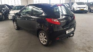 Mazda 2 1.3 16V MZR  BENZ 1.349CC 62KW 84PK picture 6