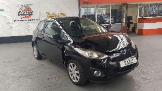 Mazda 2 1.3 16V MZR  BENZ 1.349CC 62KW 84PK picture 3
