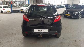 Mazda 2 1.3 16V MZR  BENZ 1.349CC 62KW 84PK picture 5