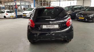 Peugeot 208 1.2 VTI 12V PURETECH   BENZ 1.199CC 60KW 82PK picture 5
