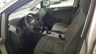Volkswagen Golf Sportsvan 1.5 TSI EVO AUT BLUEMOTION 16V MPV  BENZ 1.495CC 96KW 131PK picture 9