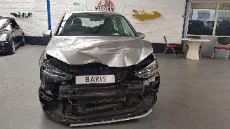 Volkswagen Golf Sportsvan 1.5 TSI EVO AUT BLUEMOTION 16V MPV  BENZ 1.495CC 96KW 131PK picture 2