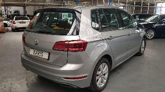 Volkswagen Golf Sportsvan 1.5 TSI EVO AUT BLUEMOTION 16V MPV  BENZ 1.495CC 96KW 131PK picture 4