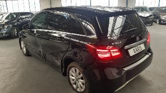 Mercedes B-klasse  picture 6