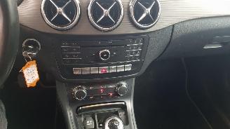Mercedes B-klasse  picture 12
