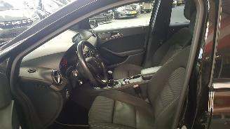 Mercedes B-klasse  picture 9