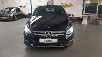 Mercedes B-klasse  picture 2