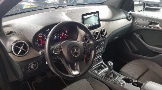 Mercedes B-klasse  picture 10